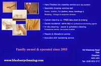 Blueberry Cleaning Company 1056721 Image 2